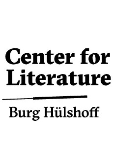 Burg Hülshoff – Center for Literature